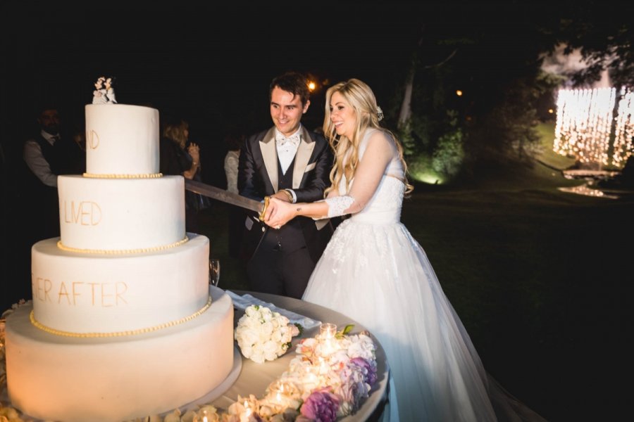 Foto Matrimonio Cristiana e Niccolò - Villa Caroli Zanchi (Bergamo) (61)