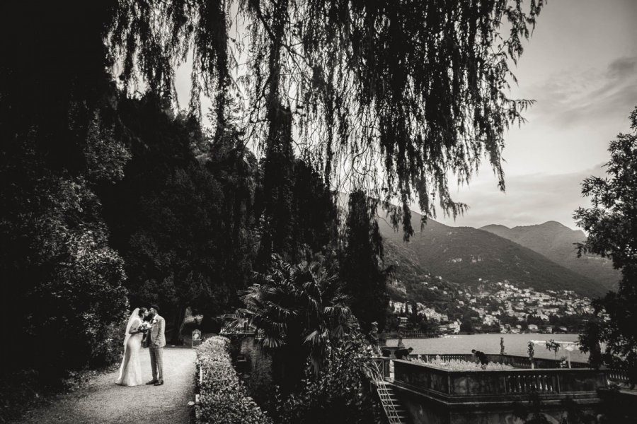 Foto Matrimonio Danielle e Daniel - Villa Pizzo (Lago di Como) (76)