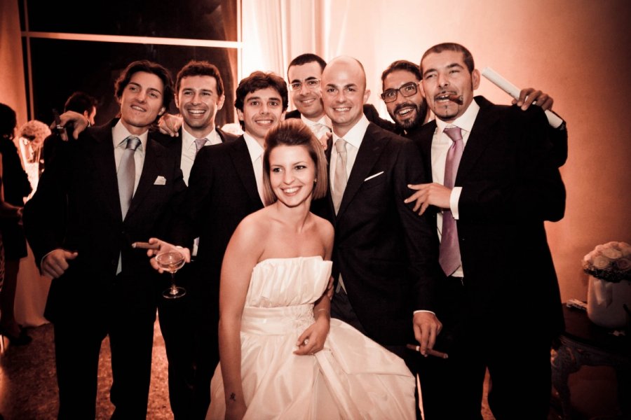 Foto Matrimonio Giulia e Andrea - Palazzo Stella (Bologna) (112)