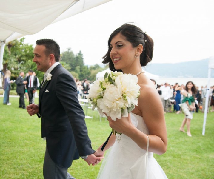 Foto Matrimonio Sofia e Ivan - Villa Rusconi Clerici (Lago Maggiore) (61)