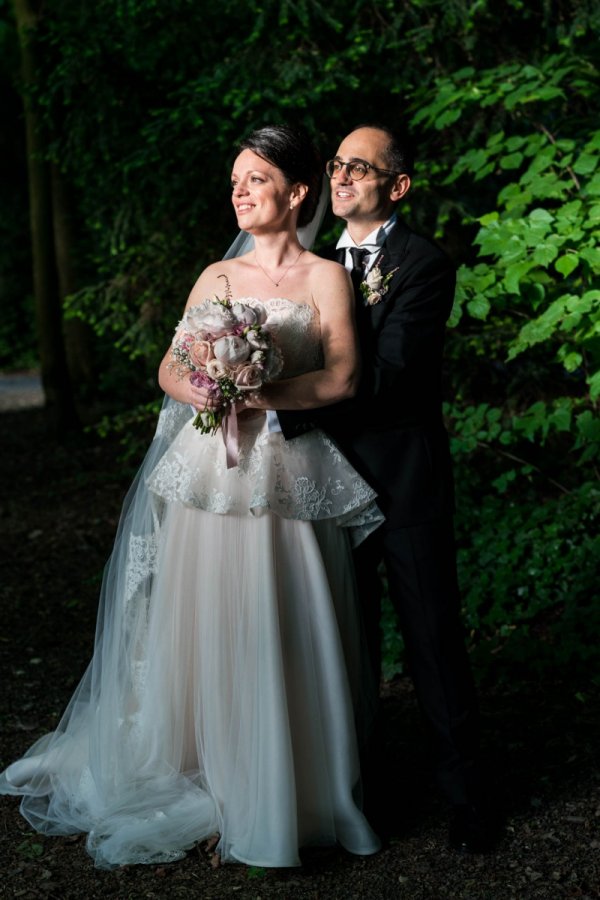 Foto Matrimonio Angela e Davide - Palazzo Stella (Bologna) (25)