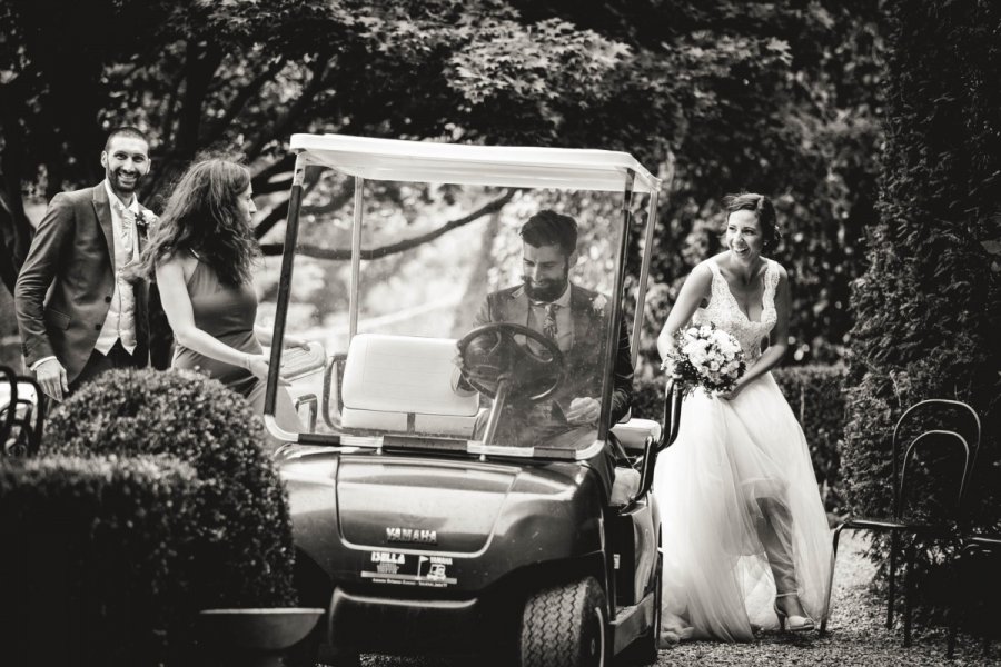 Foto Matrimonio Grace e Alessandro - Castello di Monasterolo (Bergamo) (71)