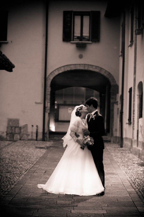 Foto Matrimonio Cristina e Luca - Officine Del Volo (Milano) (121)