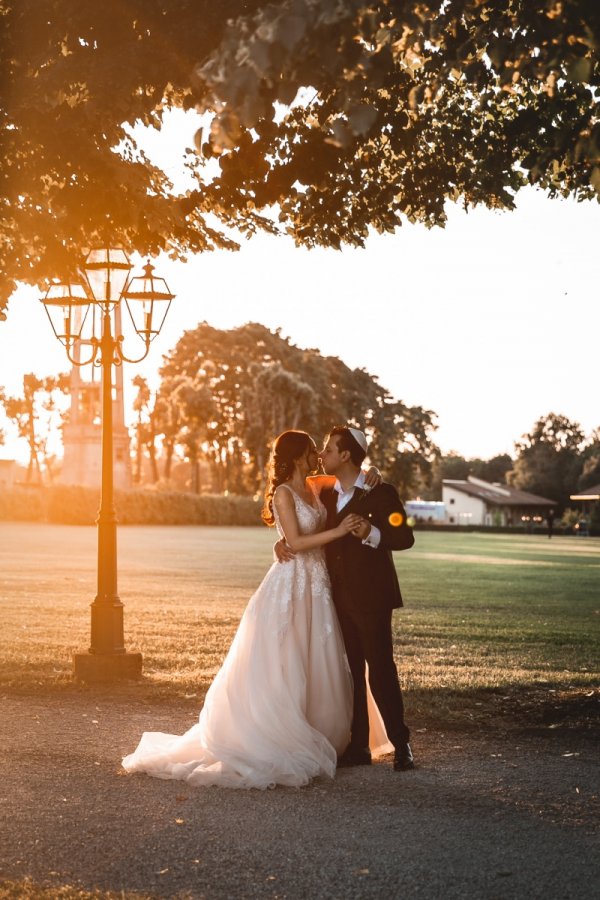 Foto Matrimonio Giulia e Joel - Villa Castelbarco (Milano) (79)