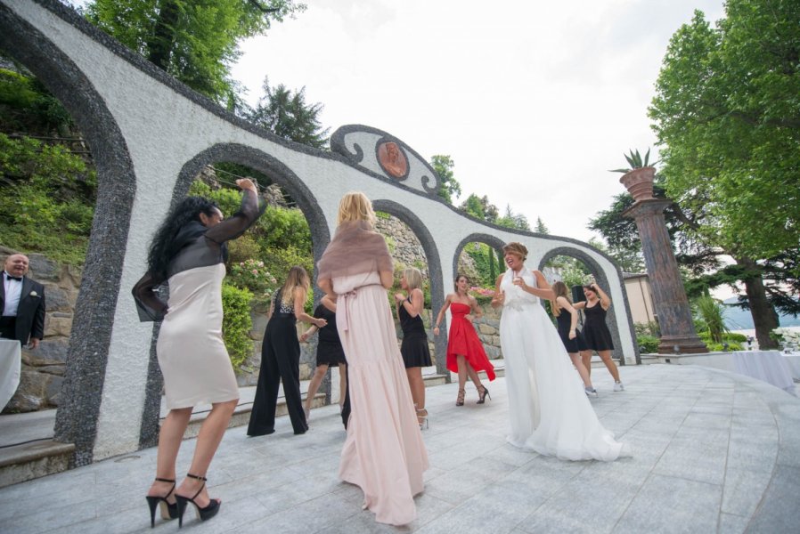 Foto Matrimonio Carmer e Alberico - Mandarin Oriental (Lago di Como) (83)