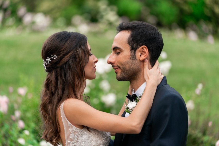 Foto Matrimonio Josephine e Edoardo - Relais e Chateaux Da Vittorio Cantalupa (Bergamo) (73)