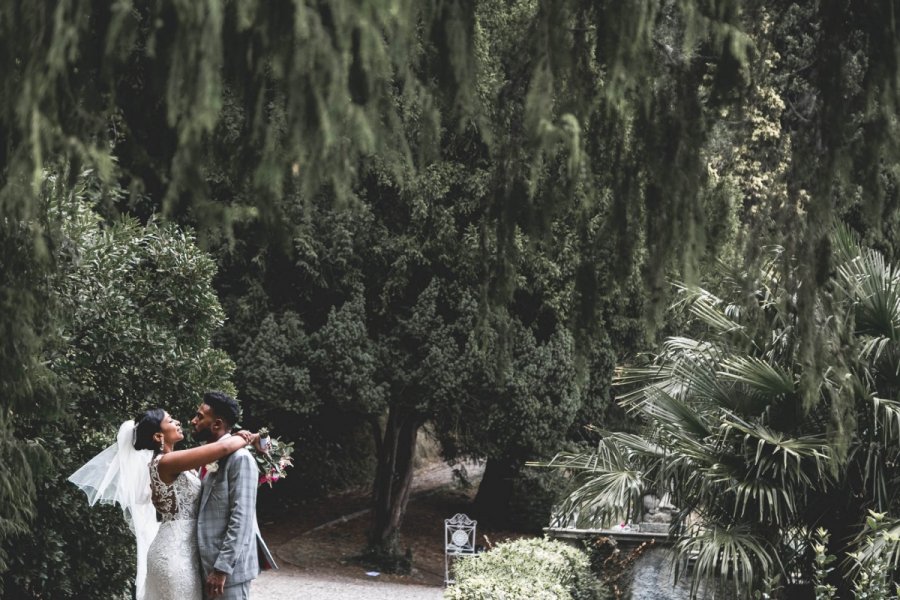 Foto Matrimonio Danielle e Daniel - Villa Pizzo (Lago di Como) (80)
