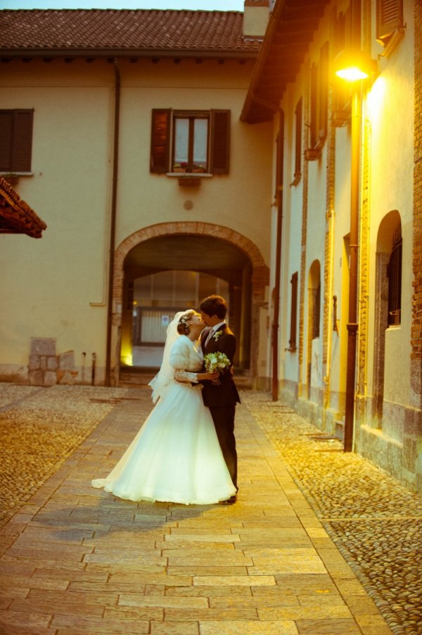 Foto Matrimonio Cristina e Luca - Officine Del Volo (Milano) (125)