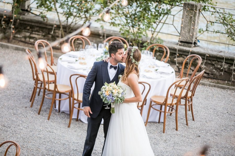 Foto Matrimonio Caterina e Alain - Villa Pizzo (Lago di Como) (79)