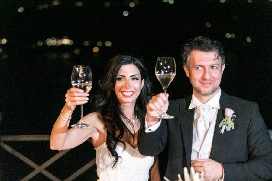 Foto Matrimonio Samah e Cristiano - Sole Di Ranco (Lago Maggiore) (68)