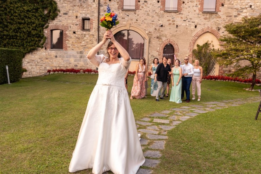 Foto Matrimonio Veronica e Giona - Castello Di Casiglio (Lago di Como) (93)