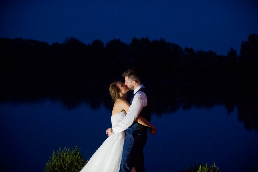 Foto Matrimonio Chiara e Andrea - Cascina Boscaccio (Milano) (152)