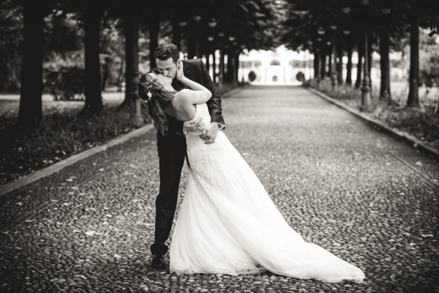 Foto Matrimonio Claudia e Marcello - Villa Valenca (Brescia) (52)