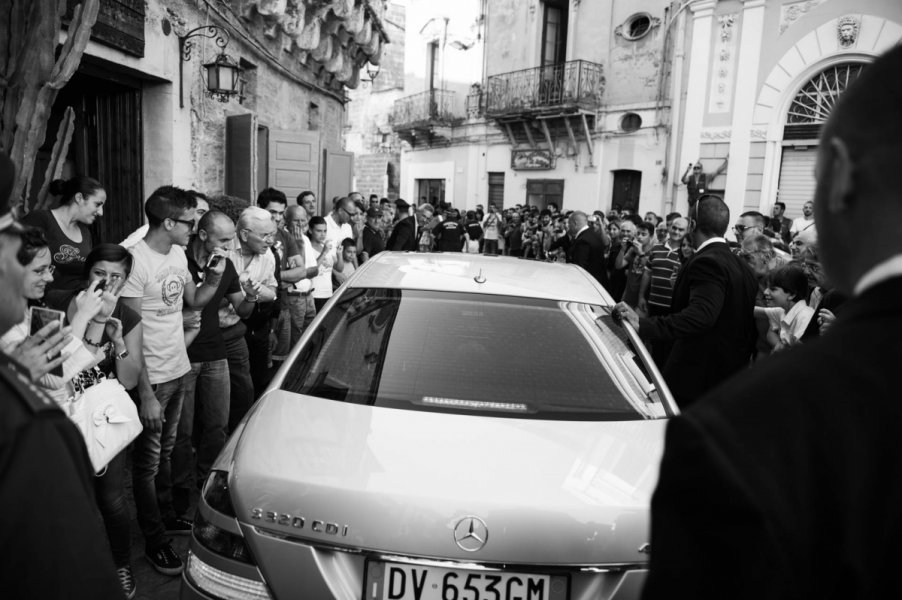 Foto Matrimonio Stefania e Mirko - Masseria Traetta Ostuni (Italia) (60)