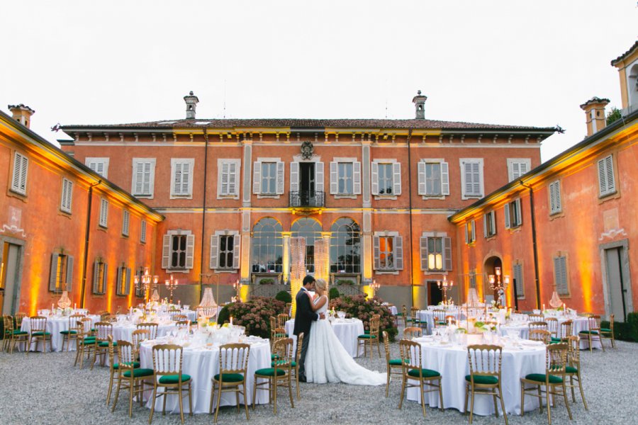 Foto Matrimonio Sabrina e Stefano - Villa Subaglio (Lecco) (48)