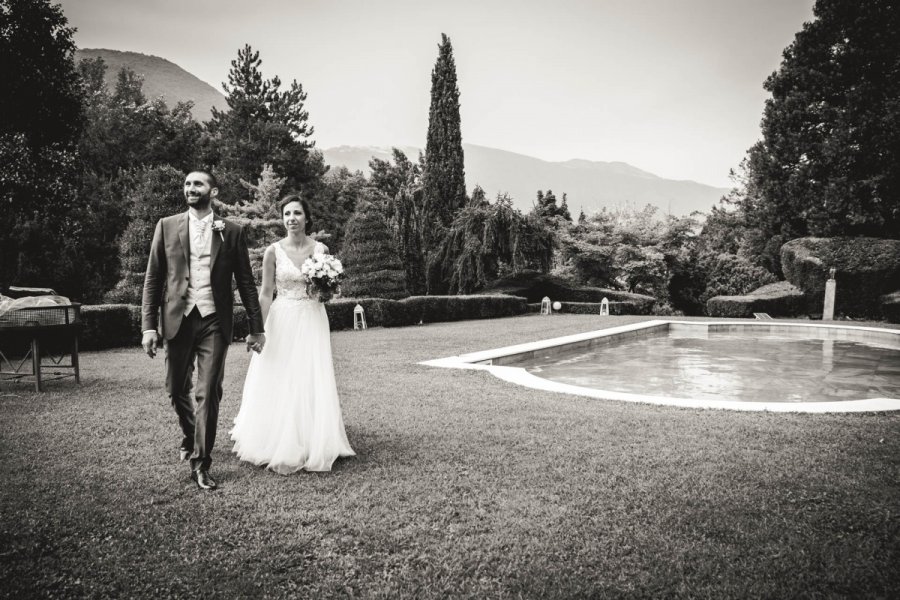 Foto Matrimonio Grace e Alessandro - Castello di Monasterolo (Bergamo) (73)