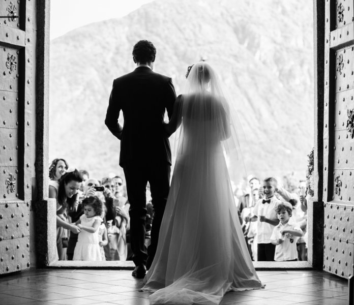 Foto Matrimonio Erika e Filippo - Lido Di Lenno (Lago di Como) (35)