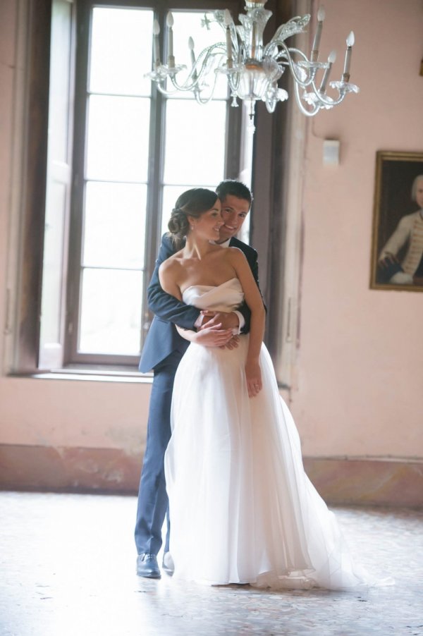 Foto Matrimonio Emanuela e Davide - Villa Sommi Picenardi (Lecco) (56)