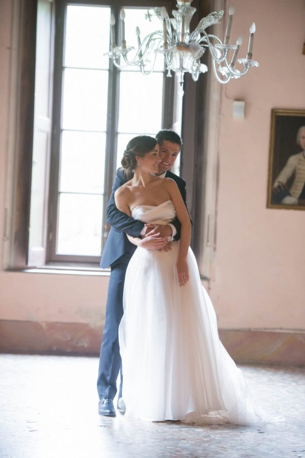 Foto Matrimonio Emanuela e Davide - Villa Sommi Picenardi (Lago di Lecco) (56)