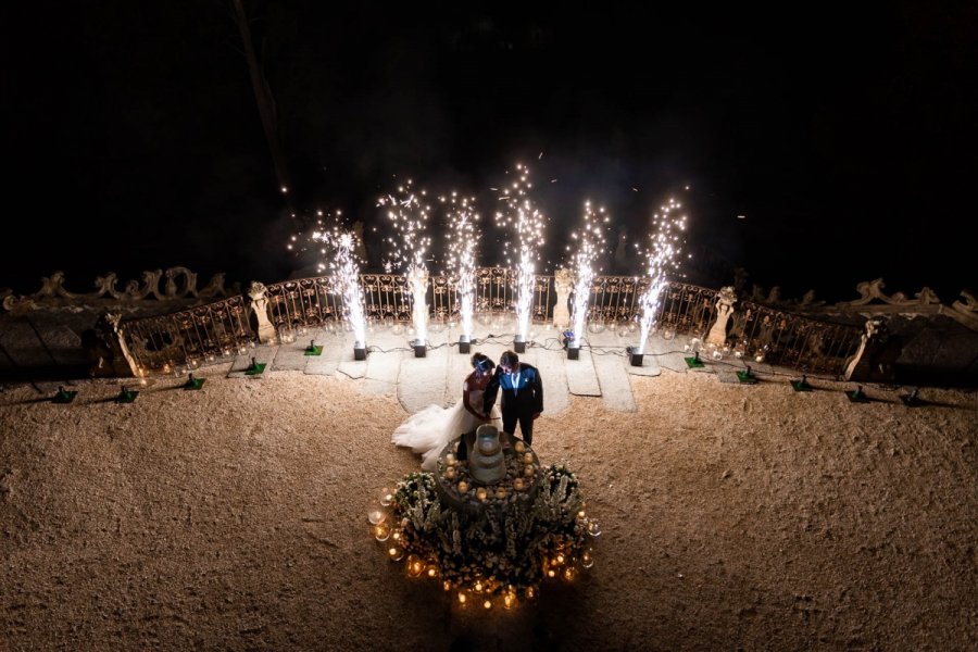 Foto Matrimonio Laura e Paolo - Castello Durini (Lago di Como) (55)