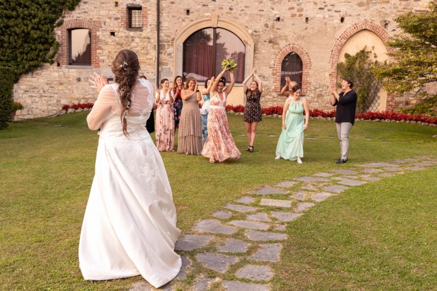 Foto Matrimonio Veronica e Giona - Castello Di Casiglio (Lago di Como) (94)