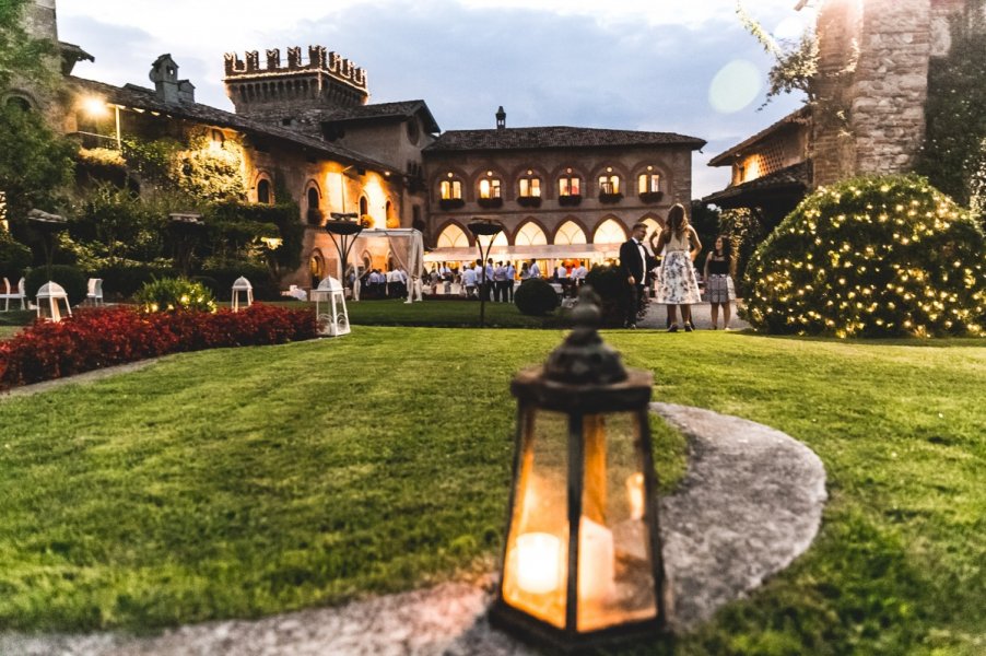 Foto Matrimonio Francesca e Simone - Castello Di Marne (Bergamo) (48)