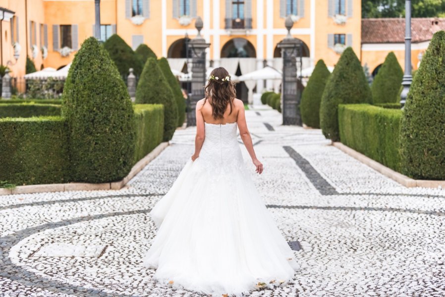 Foto Matrimonio Claudia e Marcello - Villa Valenca (Brescia) (53)