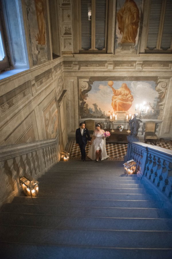 Foto Matrimonio Piera e Mauro - Palazzo Moroni (Bergamo) (43)