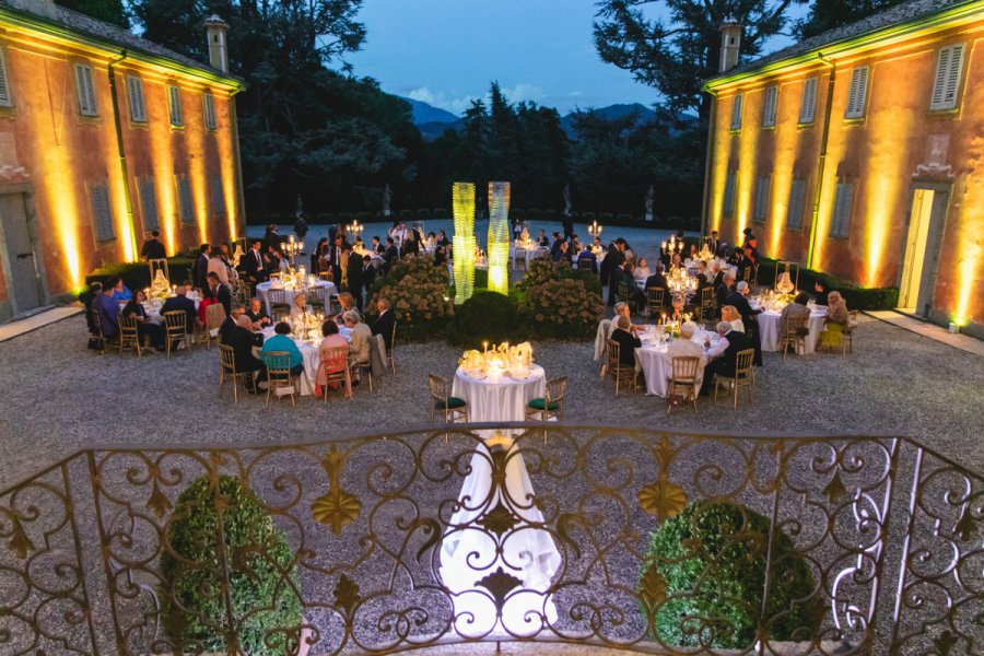 Foto Matrimonio Sabrina e Stefano - Villa Subaglio (Lecco) (49)