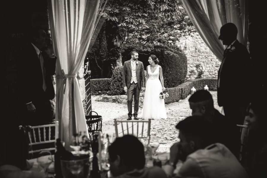 Foto Matrimonio Grace e Alessandro - Castello di Monasterolo (Bergamo) (74)