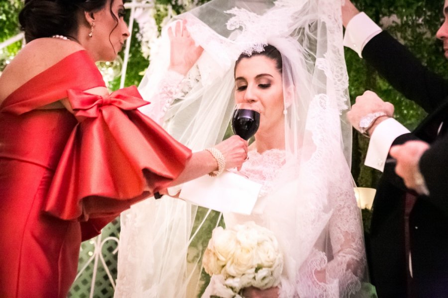 Foto Matrimonio Chloee e Netanel - Hotel Melia Milano (Milano) (61)