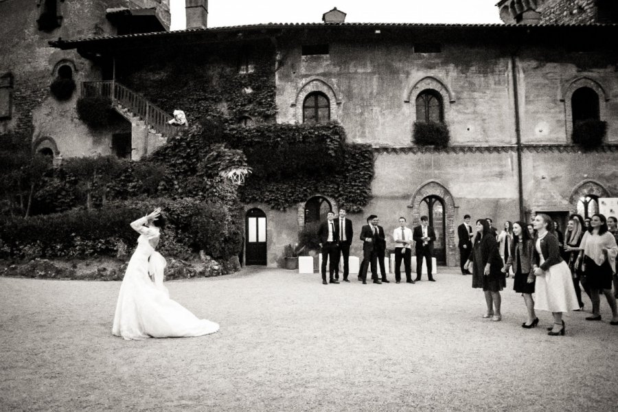 Foto Matrimonio Aurora e Daniele - Castello Di Marne (Bergamo) (51)