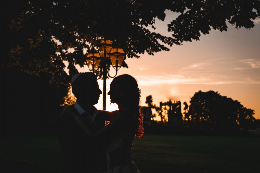 Foto Matrimonio Giulia e Joel - Villa Castelbarco (Milano) (80)