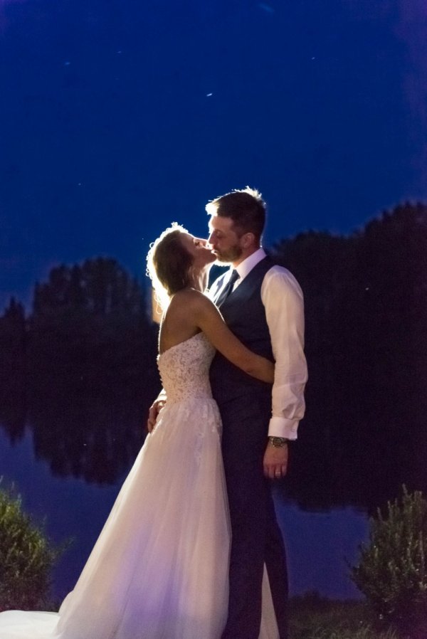 Foto Matrimonio Chiara e Andrea - Cascina Boscaccio (Milano) (154)