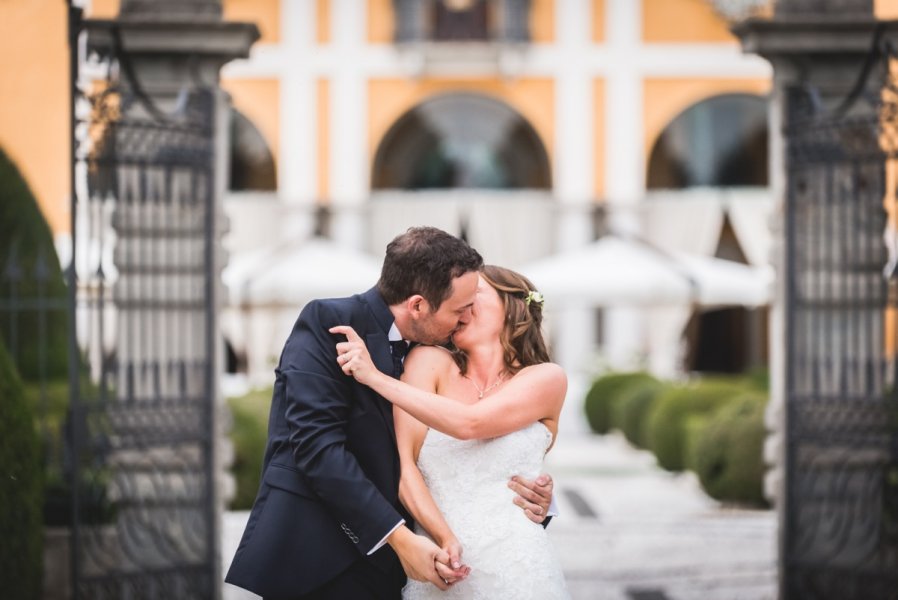 Foto Matrimonio Claudia e Marcello - Villa Valenca (Brescia) (54)