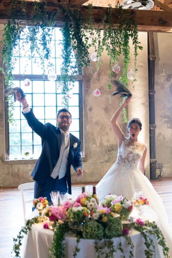 Foto Matrimonio Maria e Roberto - Officine Del Volo (Milano) (42)