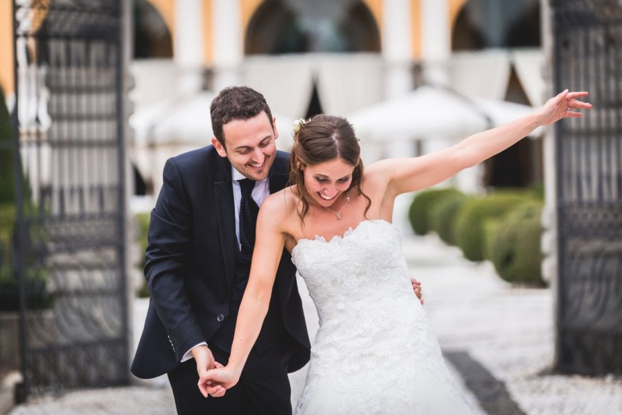 Foto Matrimonio Claudia e Marcello - Villa Valenca (Brescia) (55)