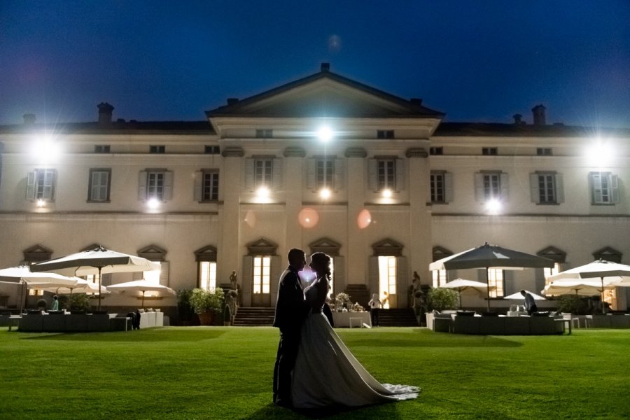 Foto Matrimonio Federica e Alessandro - Villa Caroli Zanchi (Bergamo) (57)
