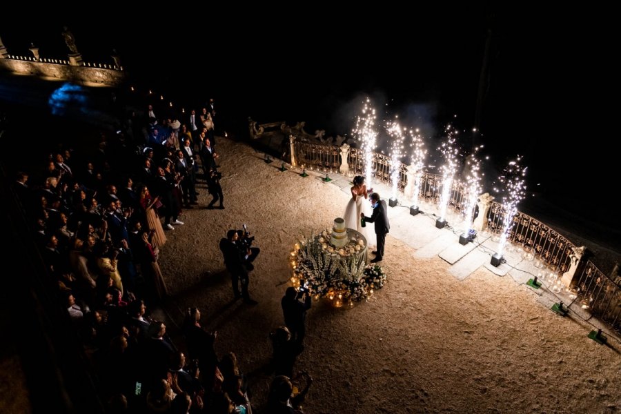 Foto Matrimonio Laura e Paolo - Castello Durini (Lago di Como) (56)