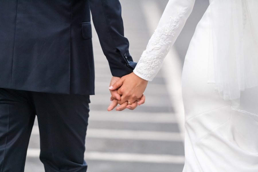 Foto Matrimonio Raquel e Michael - Chiostri Di San Barnaba (Milano) (78)