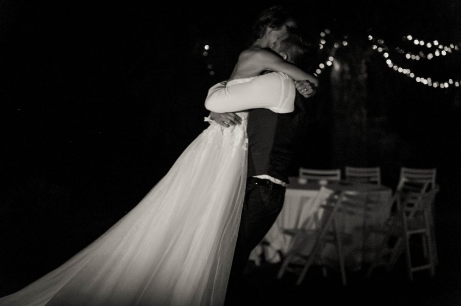 Foto Matrimonio Chiara e Andrea - Cascina Boscaccio (Milano) (157)