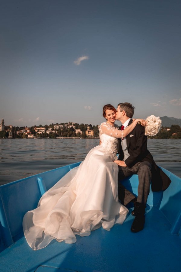 Foto Matrimonio Giulia e Frederick - Villa Rusconi Clerici (Lago Maggiore) (73)