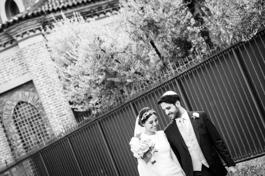 Foto Matrimonio Raquel e Michael - Chiostri Di San Barnaba (Milano) (79)