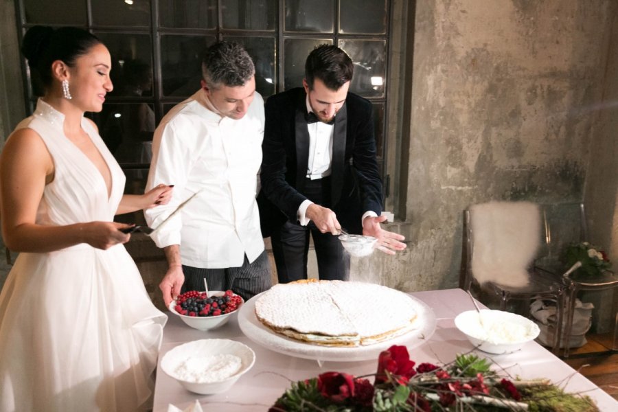 Foto Matrimonio Francesca e Filippo - Officine Del Volo (Milano) (49)