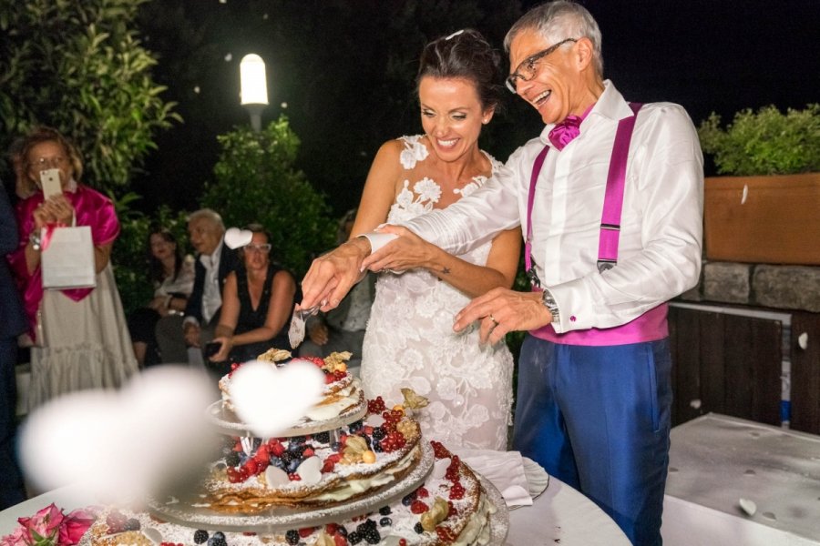 Foto Matrimonio Sara e Giuseppe - Castello Degli Angeli (Bergamo) (63)