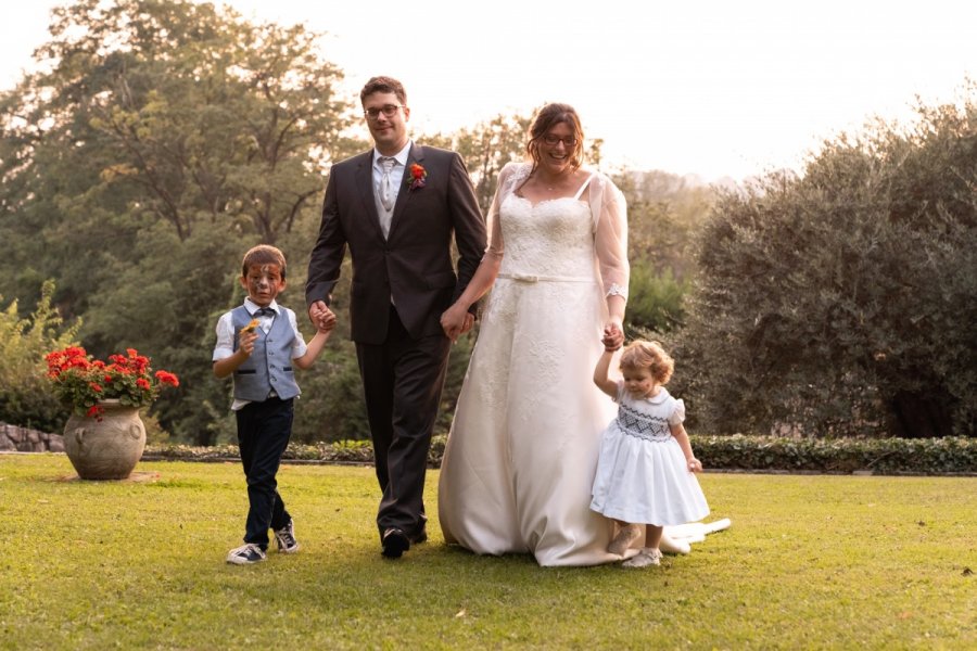 Foto Matrimonio Veronica e Giona - Castello Di Casiglio (Lago di Como) (97)