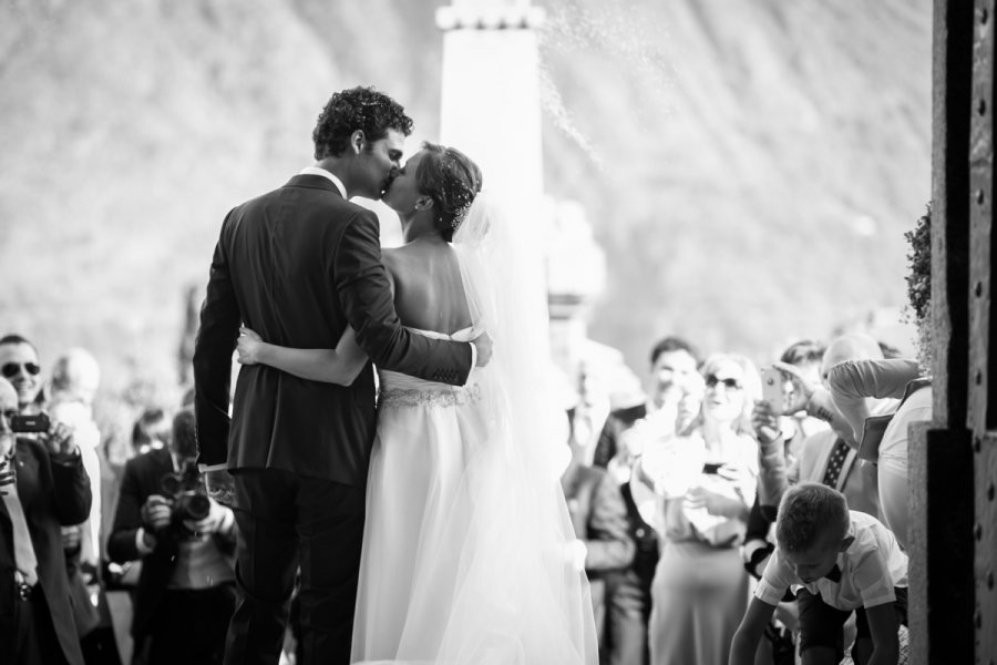 Foto Matrimonio Erika e Filippo - Lido Di Lenno (Lago di Como) (39)