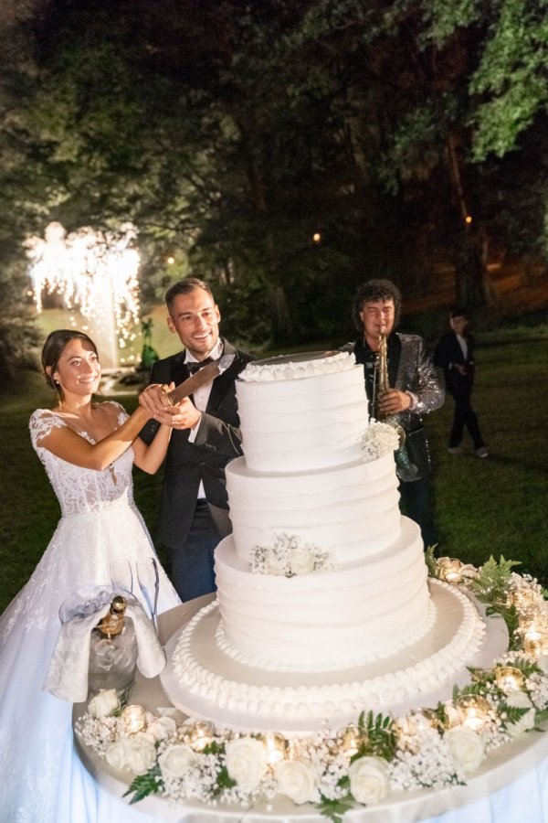 Foto Matrimonio Carolina e Angelo - Villa Caroli Zanchi (Bergamo) (96)