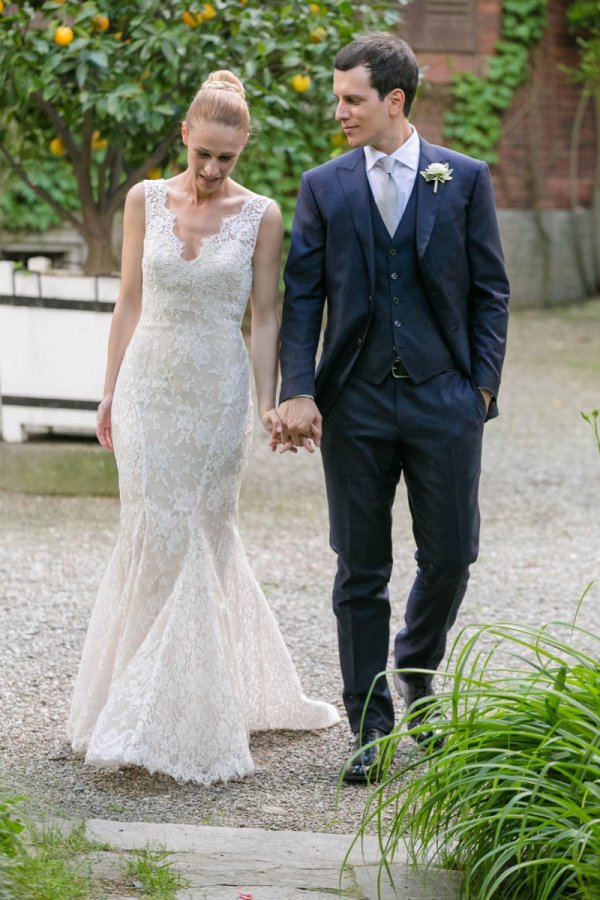 Foto Matrimonio Erika e Riccardo - Abbazia Di Santo Spirito (Lago Maggiore) (85)