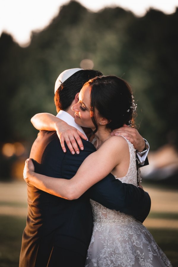 Foto Matrimonio Giulia e Joel - Villa Castelbarco (Milano) (82)